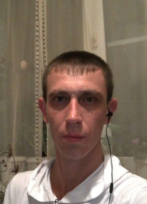 Станислав, 33, Россия, Ленинск-Кузнецкий