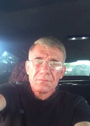 Сергей Бочаров из Сасово 48 лет