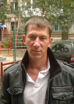 Сергей, 40, Россия, Аша