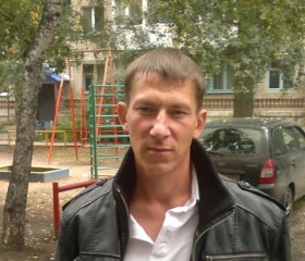 Сергей, 40 лет, Аша