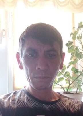Влад, 47, Россия, Малоярославец