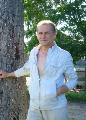 сергей, 62, Россия, Иваново