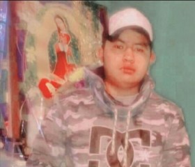 Antonio, 24 года, Santa María Chimalhuacán