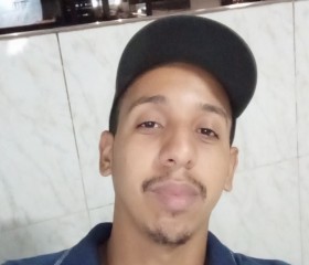 Pedro, 28 лет, Guarulhos