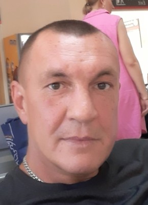 Sergey, 49, Russia, Ulyanovsk