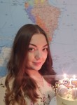 Marina, 26 лет, Санкт-Петербург