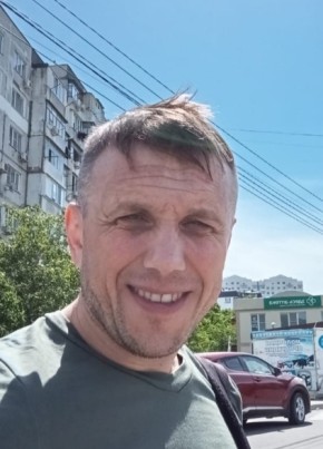 Ден, 33, Россия, Керчь
