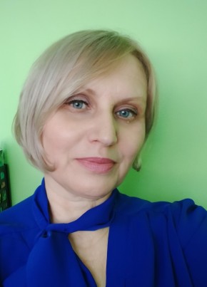 Елена, 47, Россия, Хабаровск