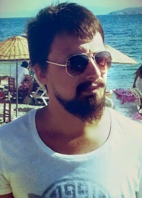 bayhickimse, 37, Türkiye Cumhuriyeti, İstanbul