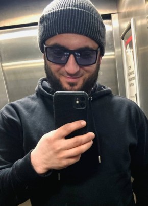 Nik, 27, Russia, Saratov