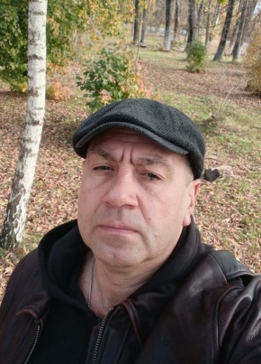 Федор из Москвы 46 лет