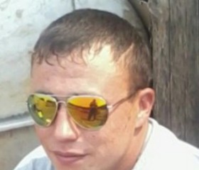 Юрий, 31 год, Улан-Удэ