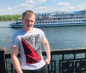Антон, 30 лет, Красноярск