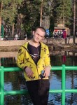 Илья, 27, Челябинск, ищу: Девушку  от 18  до 80 