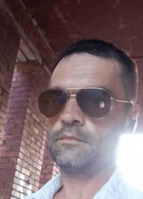 Aleksandr, 42, Russia, Chudovo