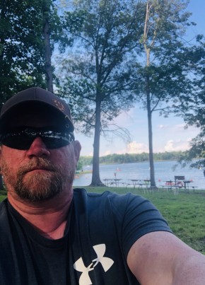 nick, 45, United States of America, Beckley