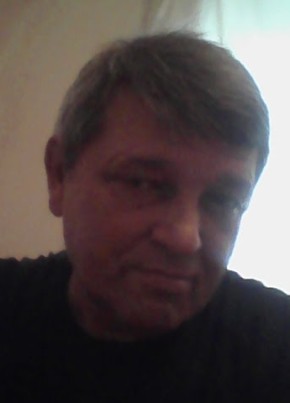 Михаил, 61, Россия, Тобольск