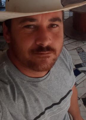 Jair из Guarabira 34 года