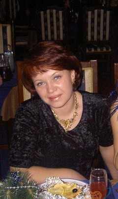 ZIMA, 51, Россия, Братск