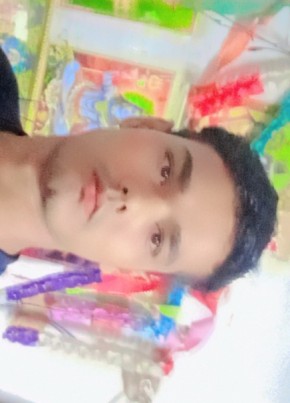 Pappu Kumar, 18, India, Coimbatore