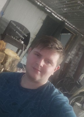 Александр, 28, Россия, Нерехта