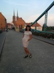 Tanyusha, 47  , Wroclaw