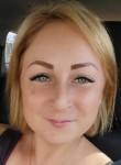 Marina, 35, Saint Petersburg