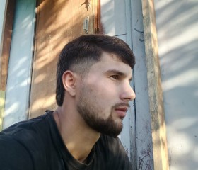Bakhadur, 23, Moscow