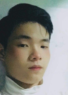 Kenny, 19, Công Hòa Xã Hội Chủ Nghĩa Việt Nam, Hà Nội