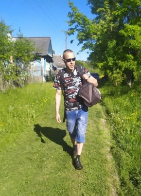 Сергей, 30, Россия, Ковров