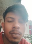 Sagar Kumar, 23 года, Haridwar