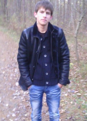 Sergei, 29, Belarus, Lida