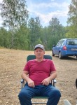 Владимир, 64 года, Челябинск
