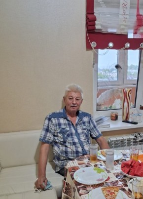 Сергей из Калуги 18 лет