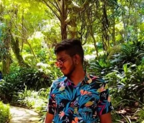 Ishu, 24, Sendai