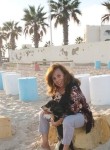 Samira, 62  , Al Marsa