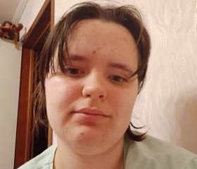 ASHKMN, 19, Tselina