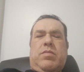 Alberto, 52, Apucarana