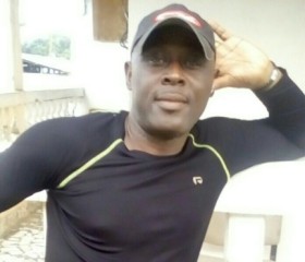 Kuntz ADOUX Mo, 49 лет, Douala