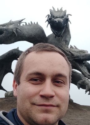 Александр, 31, Россия, Липецк