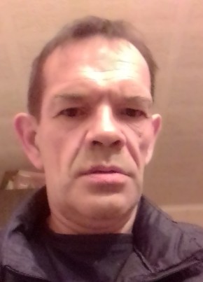 Игорь, 52, Россия, Шатура