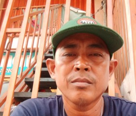 Jagres, 45 лет, Kota Bekasi