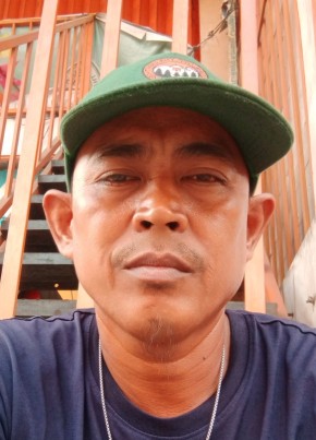Jagres, 45, Indonesia, Kota Bekasi