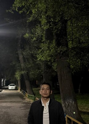 Олег из Клина 23 года