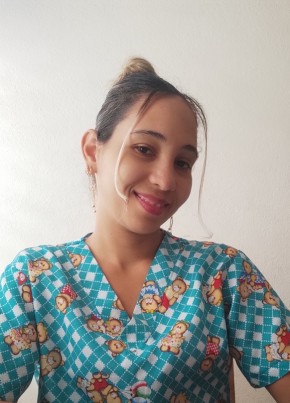 Nayla из La Habana 32 года