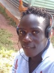 Daxben, 22  , Kisumu
