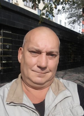 Геннадий, 55, Қазақстан, Жезқазған