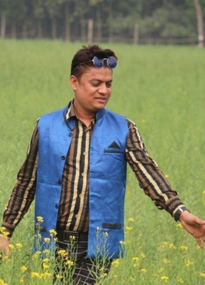 Shakil, 40, বাংলাদেশ, চর ভদ্রাসন