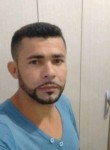Carlos, 34 года, Rio das Ostras