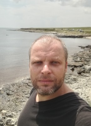 Aleksey, 42, Russia, Moscow